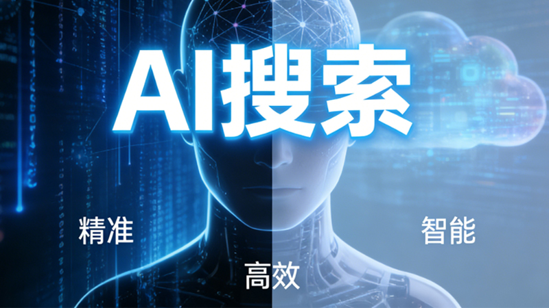 镇江AI搜索
